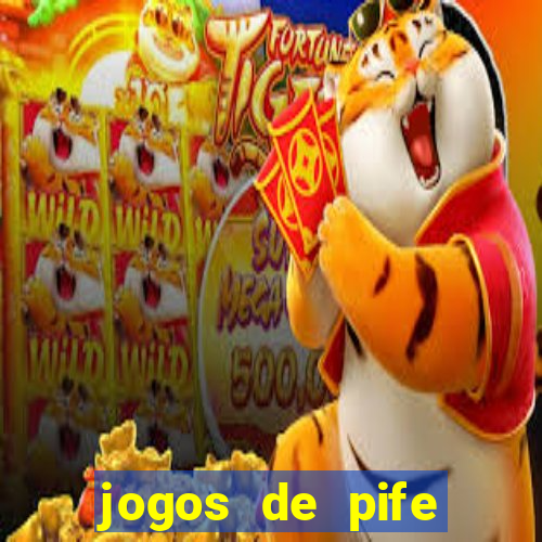 jogos de pife baralho online