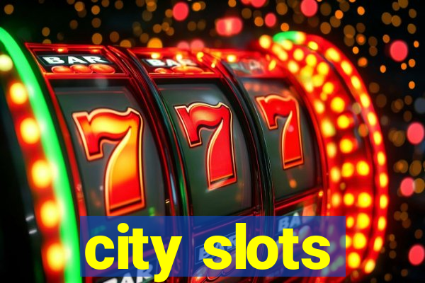 city slots