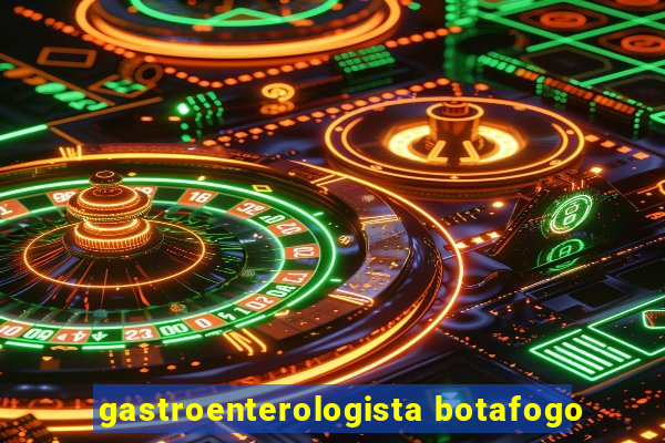 gastroenterologista botafogo