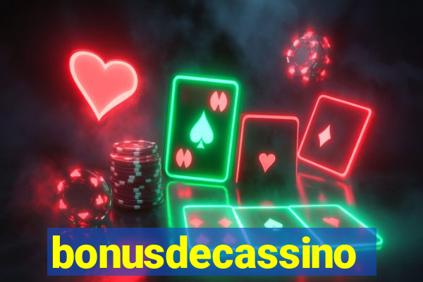 bonusdecassino