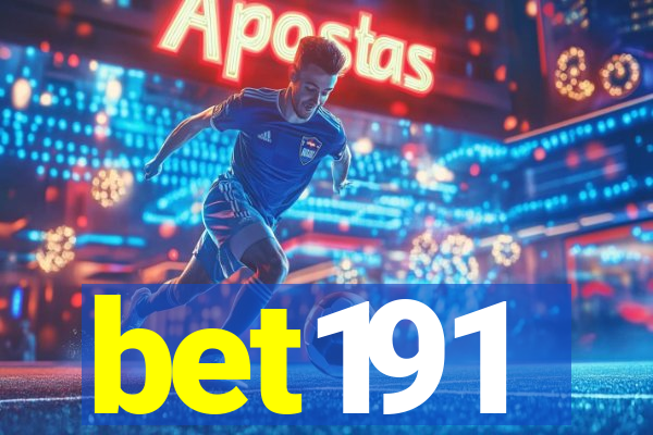 bet191