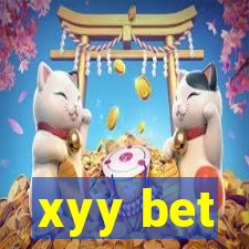 xyy bet