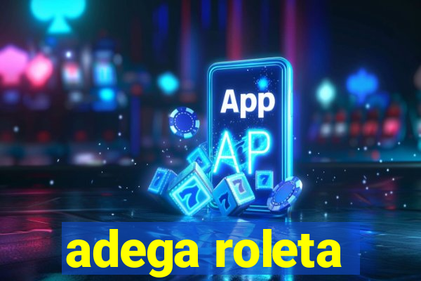 adega roleta