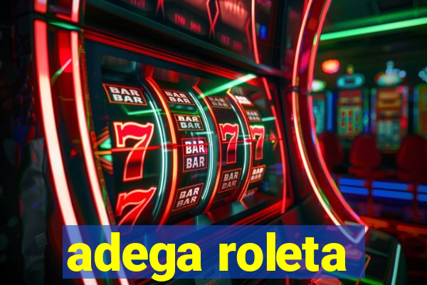 adega roleta