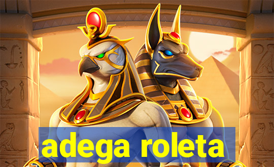 adega roleta