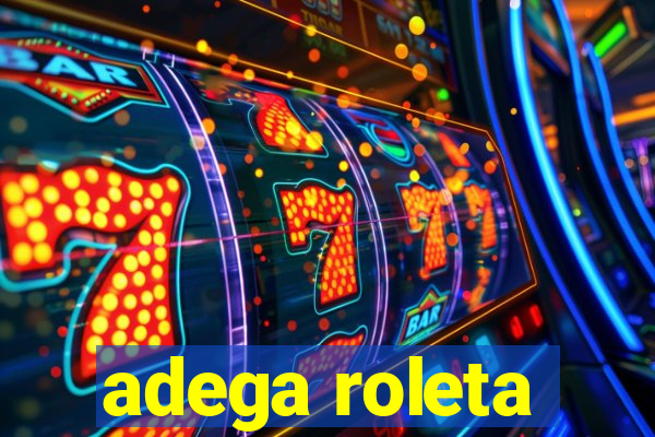 adega roleta