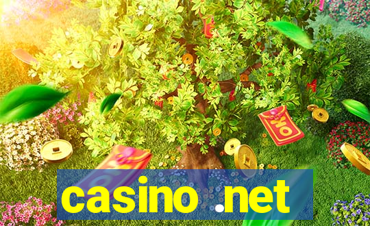 casino .net