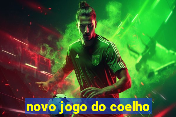 novo jogo do coelho