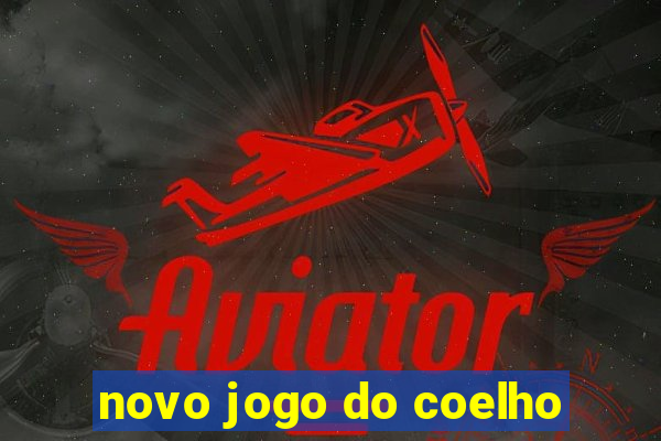 novo jogo do coelho