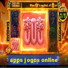 apps jogos online