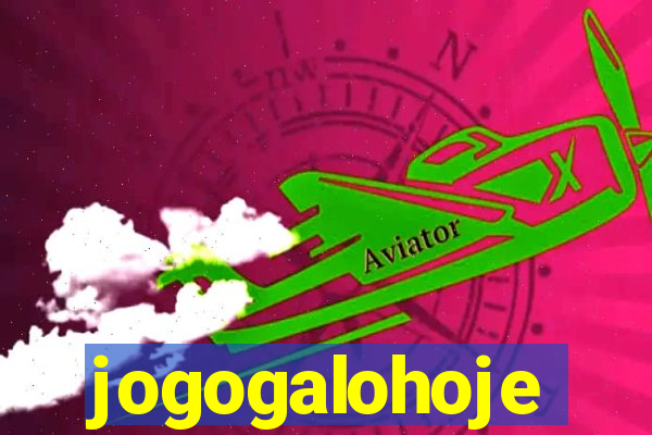 jogogalohoje