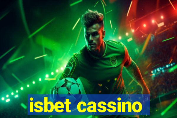 isbet cassino