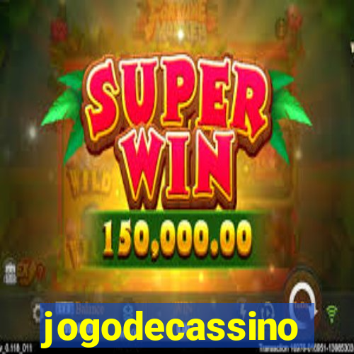 jogodecassino