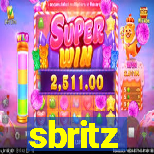 sbritz