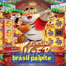 brasil palpite