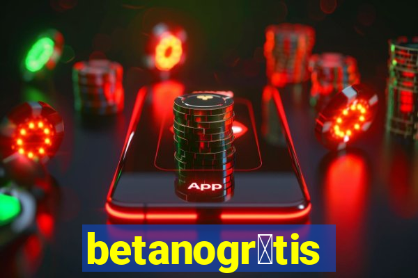 betanogr谩tis