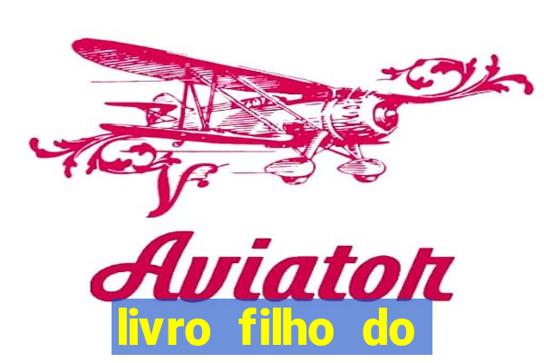 livro filho do fogo pdf