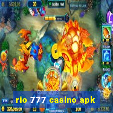 rio 777 casino apk