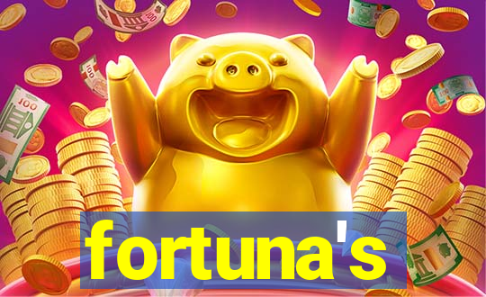 fortuna's