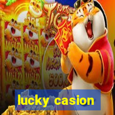 lucky casion