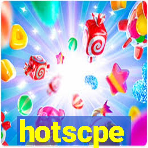 hotscpe