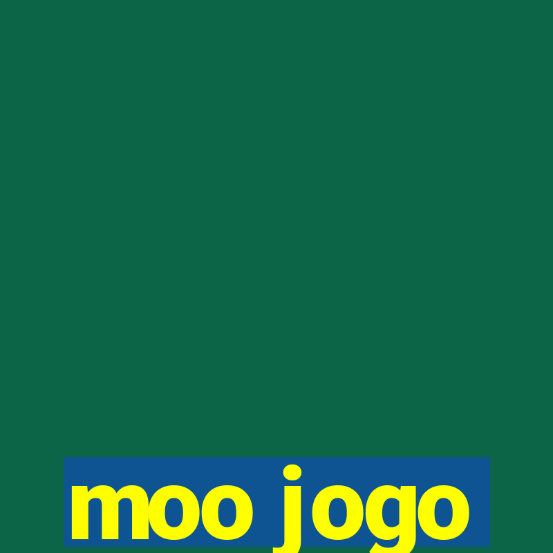 moo jogo