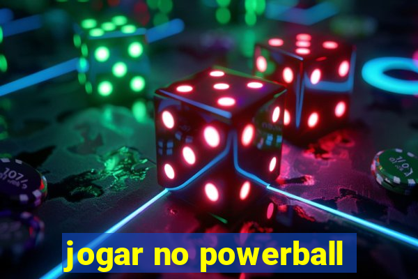 jogar no powerball