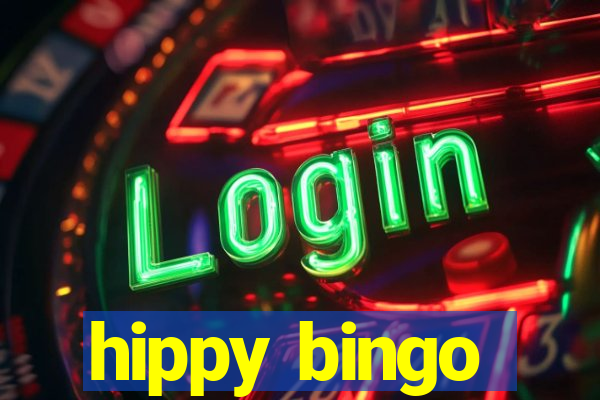 hippy bingo