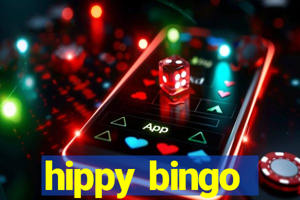 hippy bingo