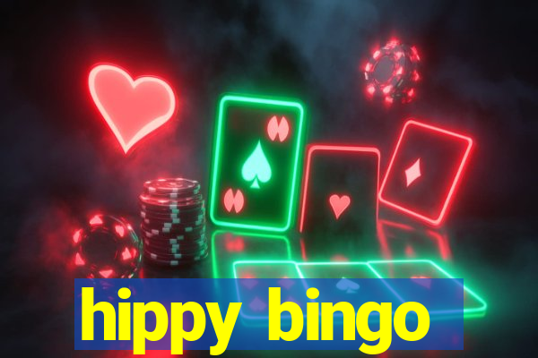 hippy bingo