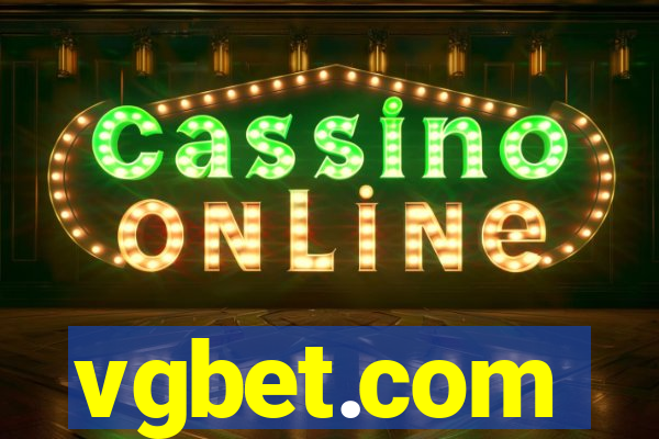 vgbet.com