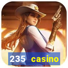 235 casino manchester poker