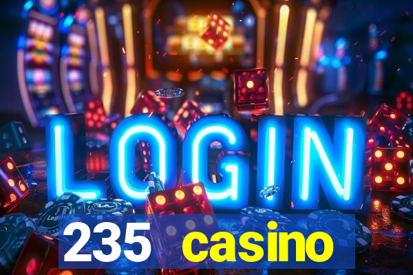 235 casino manchester poker