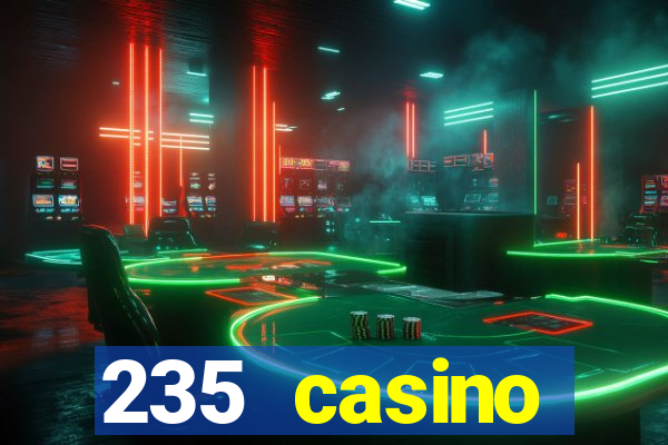 235 casino manchester poker