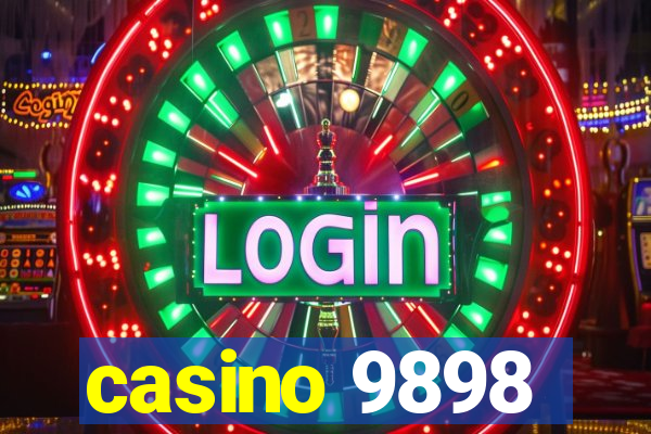 casino 9898