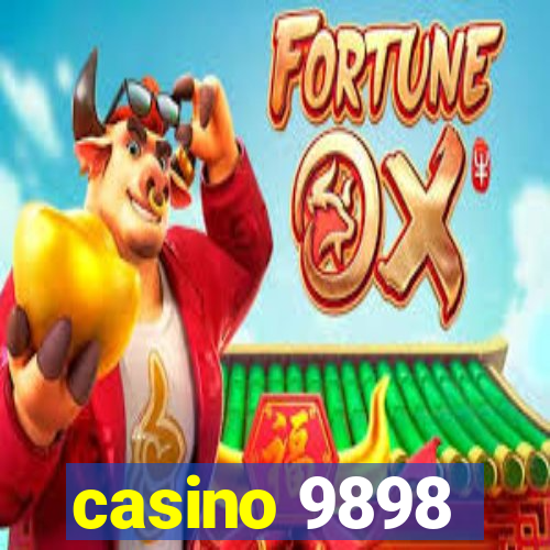 casino 9898