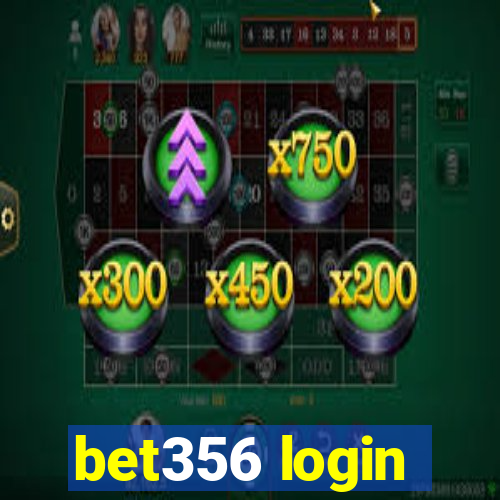 bet356 login