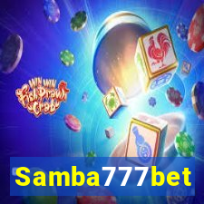 Samba777bet