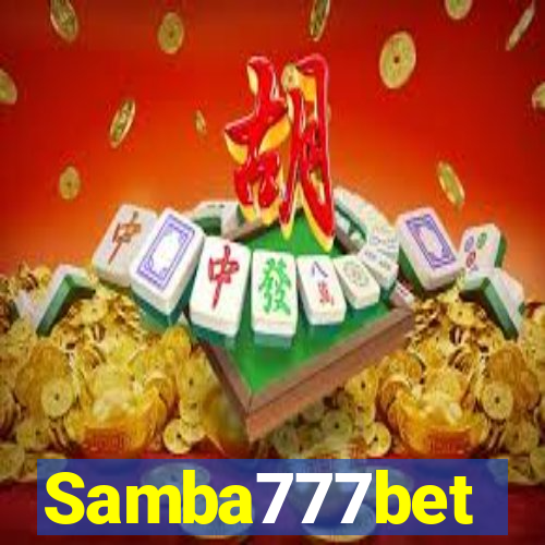 Samba777bet