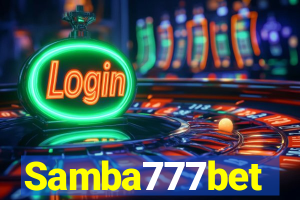 Samba777bet