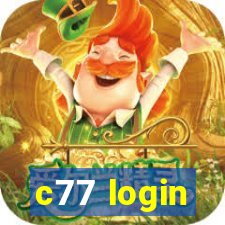 c77 login