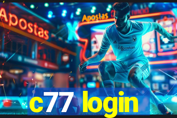 c77 login