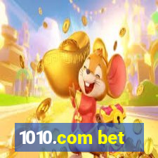 1010.com bet