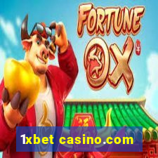 1xbet casino.com