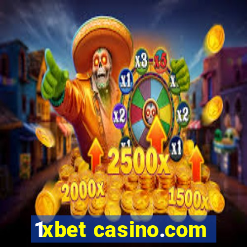 1xbet casino.com