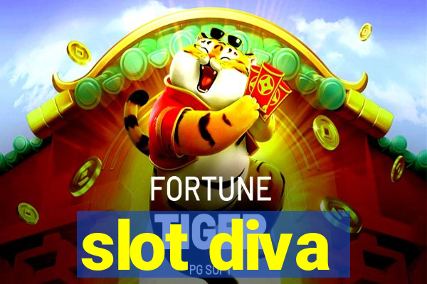 slot diva