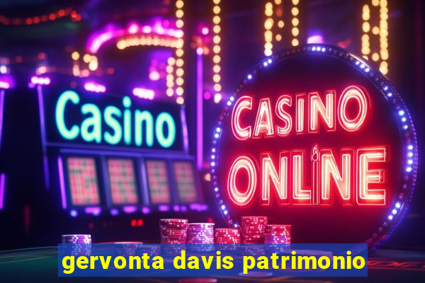 gervonta davis patrimonio