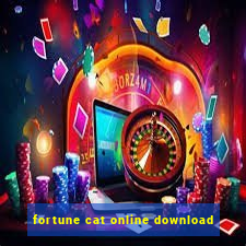 fortune cat online download