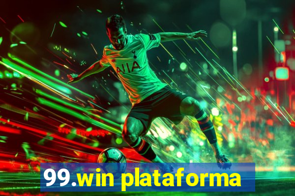 99.win plataforma