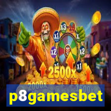 p8gamesbet